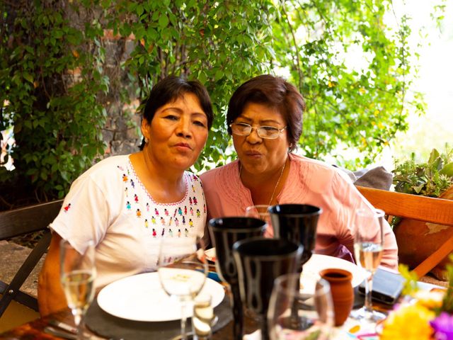 La boda de Humberto y Silvia en Santa Rosa Jáuregui, Querétaro 182