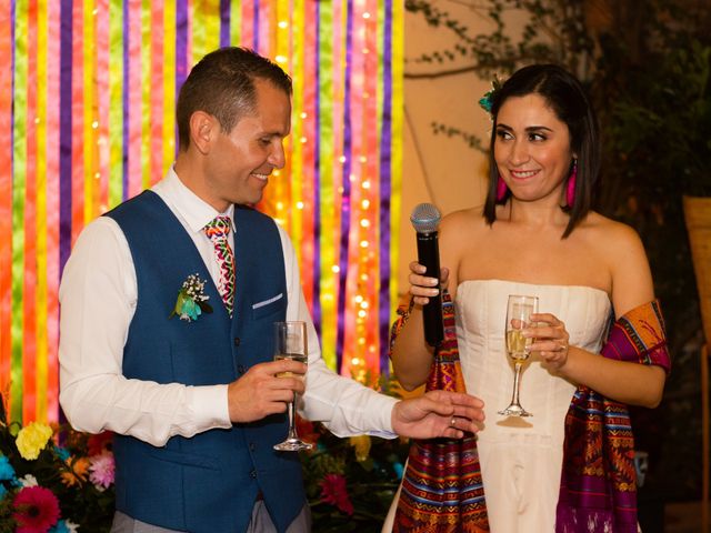 La boda de Humberto y Silvia en Santa Rosa Jáuregui, Querétaro 187