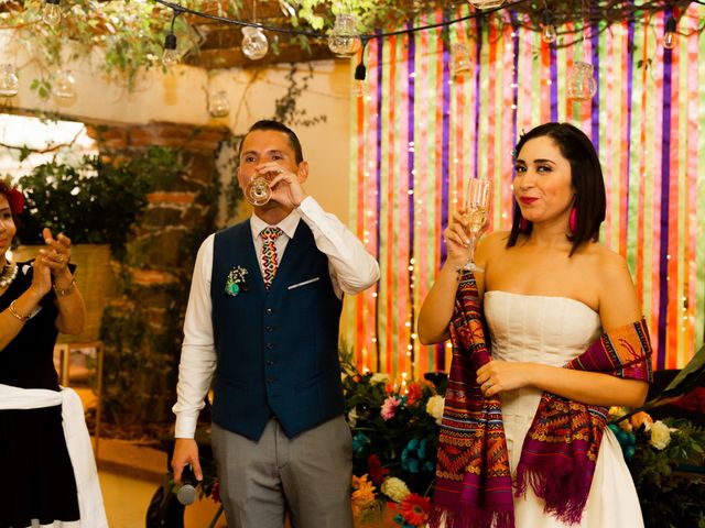 La boda de Humberto y Silvia en Santa Rosa Jáuregui, Querétaro 192