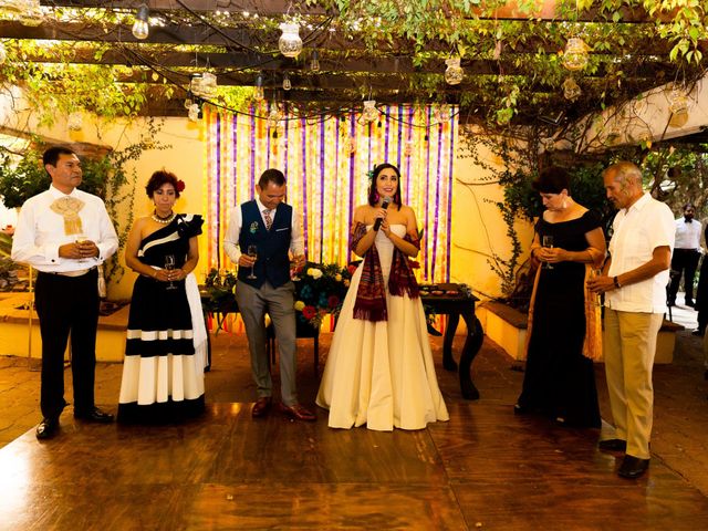 La boda de Humberto y Silvia en Santa Rosa Jáuregui, Querétaro 193