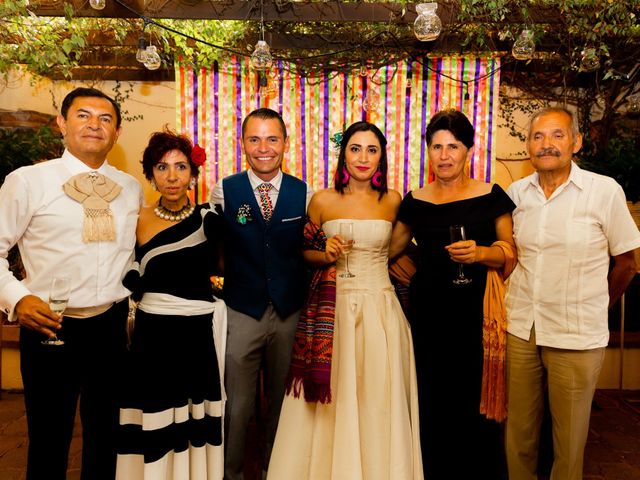 La boda de Humberto y Silvia en Santa Rosa Jáuregui, Querétaro 194