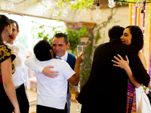 La boda de Humberto y Silvia en Santa Rosa Jáuregui, Querétaro 197