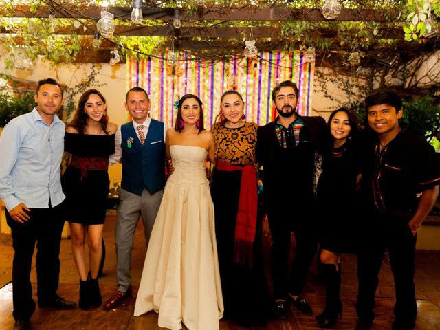 La boda de Humberto y Silvia en Santa Rosa Jáuregui, Querétaro 199