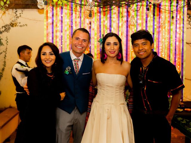 La boda de Humberto y Silvia en Santa Rosa Jáuregui, Querétaro 201