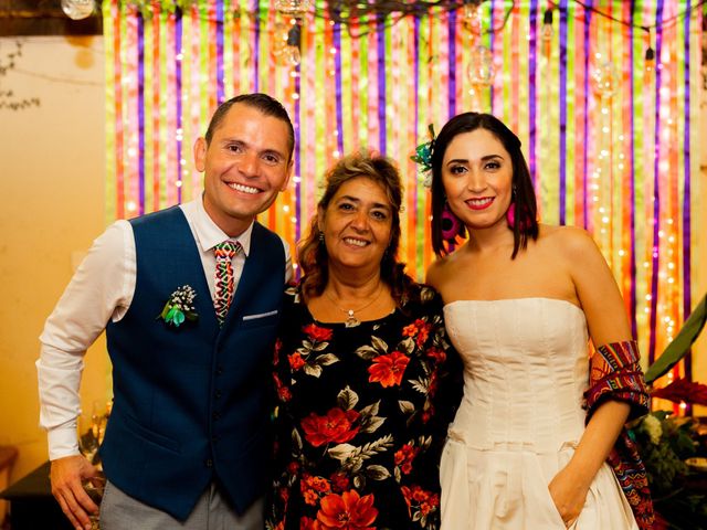 La boda de Humberto y Silvia en Santa Rosa Jáuregui, Querétaro 202