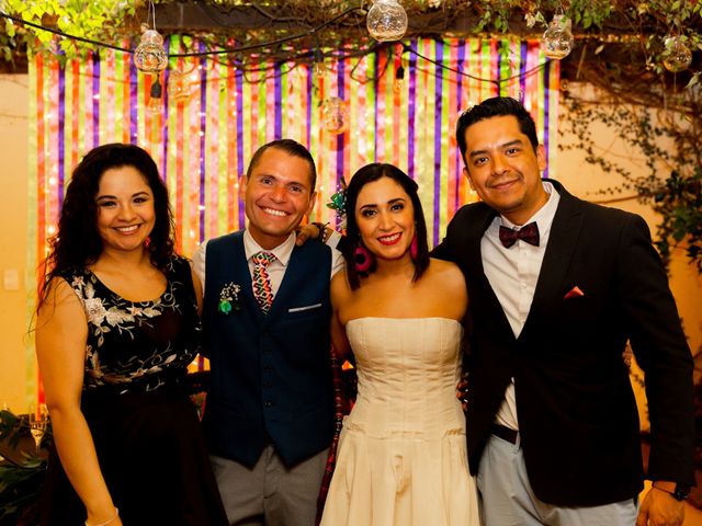 La boda de Humberto y Silvia en Santa Rosa Jáuregui, Querétaro 203