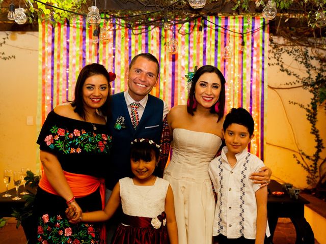 La boda de Humberto y Silvia en Santa Rosa Jáuregui, Querétaro 204