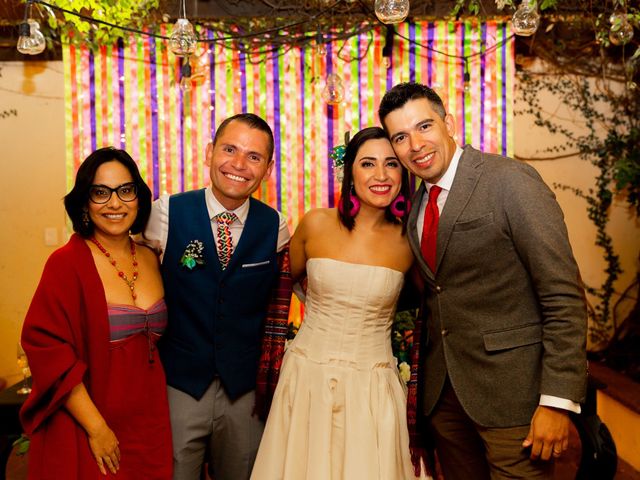La boda de Humberto y Silvia en Santa Rosa Jáuregui, Querétaro 206