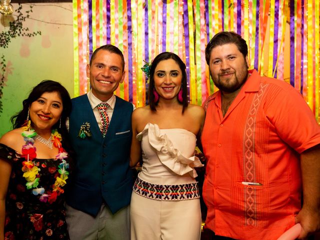 La boda de Humberto y Silvia en Santa Rosa Jáuregui, Querétaro 210