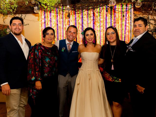 La boda de Humberto y Silvia en Santa Rosa Jáuregui, Querétaro 211