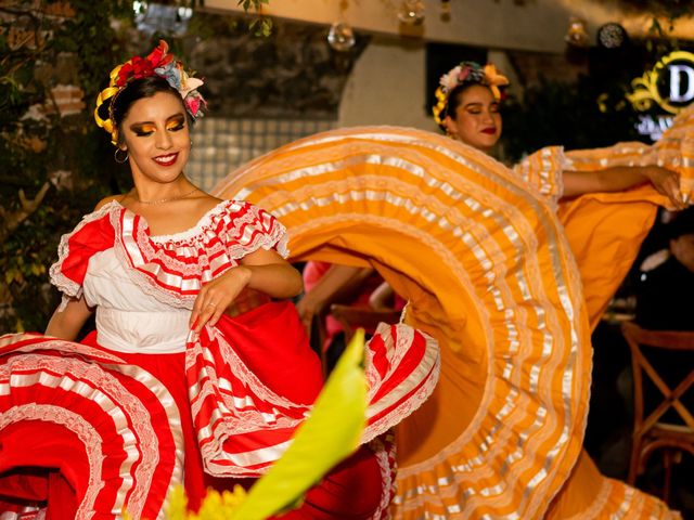 La boda de Humberto y Silvia en Santa Rosa Jáuregui, Querétaro 214