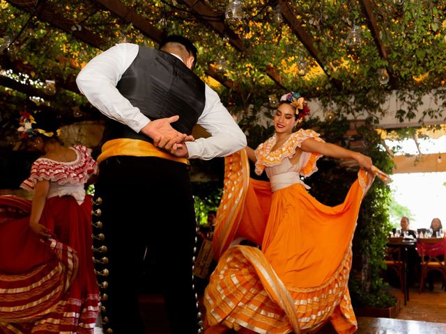 La boda de Humberto y Silvia en Santa Rosa Jáuregui, Querétaro 216