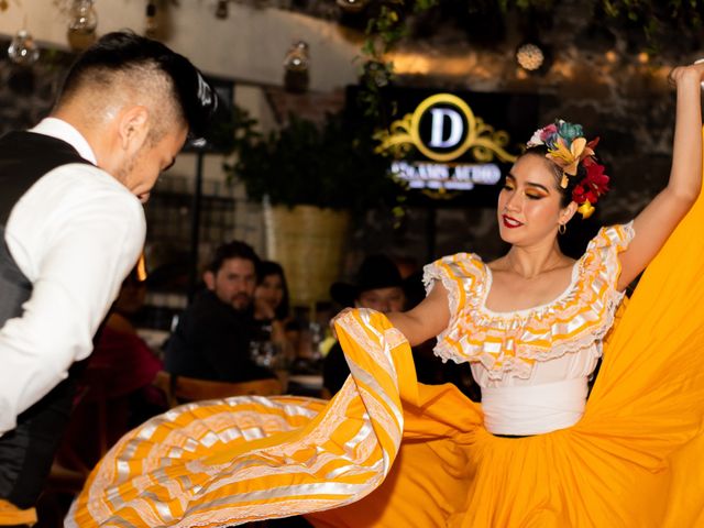 La boda de Humberto y Silvia en Santa Rosa Jáuregui, Querétaro 218