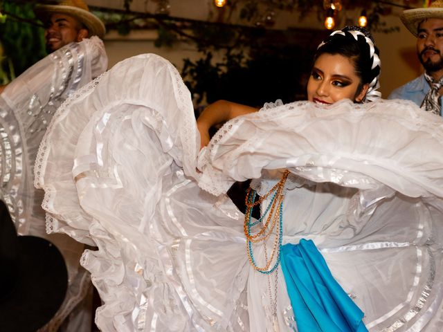 La boda de Humberto y Silvia en Santa Rosa Jáuregui, Querétaro 222