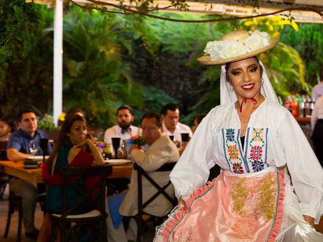 La boda de Humberto y Silvia en Santa Rosa Jáuregui, Querétaro 223