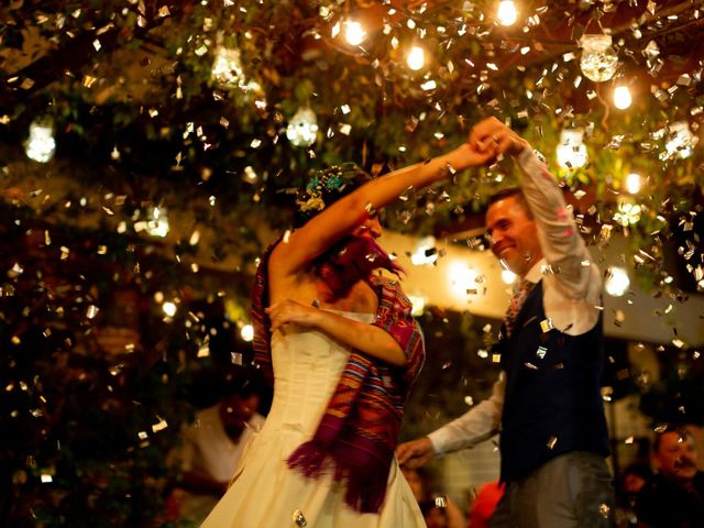 La boda de Humberto y Silvia en Santa Rosa Jáuregui, Querétaro 224