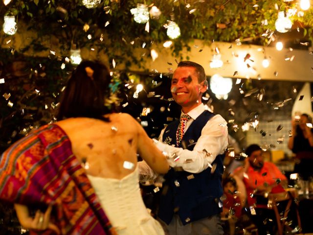 La boda de Humberto y Silvia en Santa Rosa Jáuregui, Querétaro 229