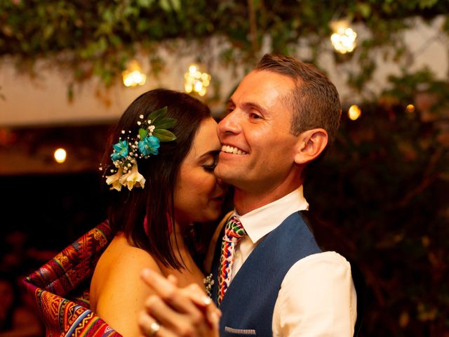 La boda de Humberto y Silvia en Santa Rosa Jáuregui, Querétaro 231