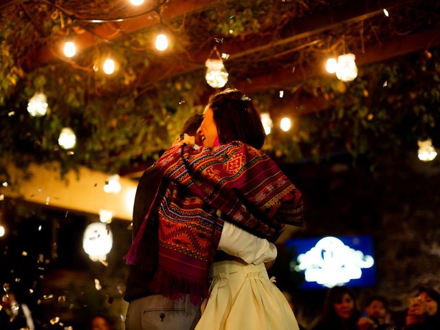La boda de Humberto y Silvia en Santa Rosa Jáuregui, Querétaro 232