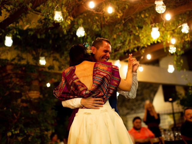 La boda de Humberto y Silvia en Santa Rosa Jáuregui, Querétaro 233