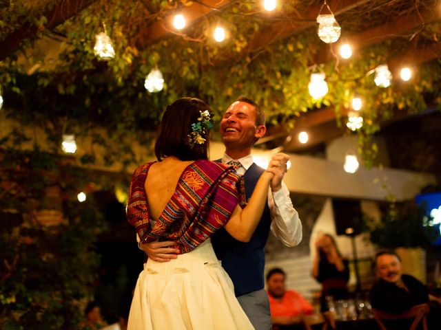 La boda de Humberto y Silvia en Santa Rosa Jáuregui, Querétaro 234