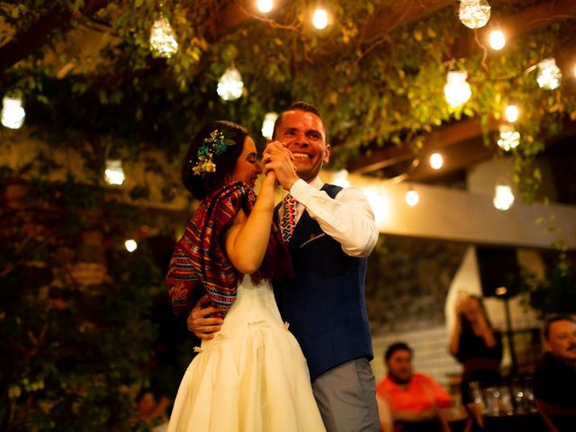 La boda de Humberto y Silvia en Santa Rosa Jáuregui, Querétaro 235