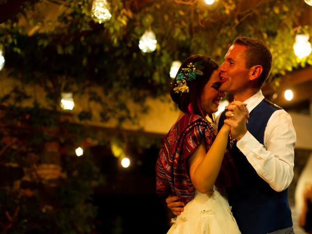 La boda de Humberto y Silvia en Santa Rosa Jáuregui, Querétaro 236