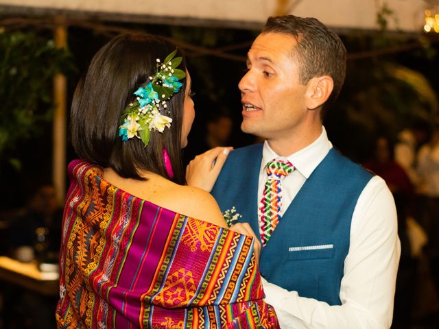 La boda de Humberto y Silvia en Santa Rosa Jáuregui, Querétaro 238