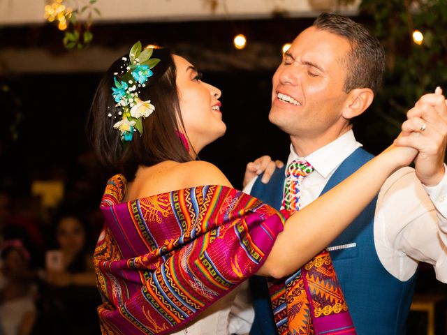 La boda de Humberto y Silvia en Santa Rosa Jáuregui, Querétaro 239