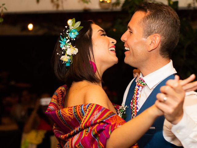 La boda de Humberto y Silvia en Santa Rosa Jáuregui, Querétaro 240