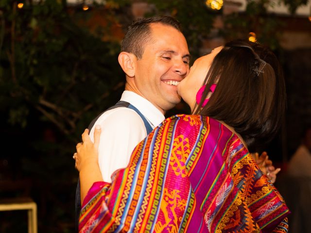 La boda de Humberto y Silvia en Santa Rosa Jáuregui, Querétaro 241