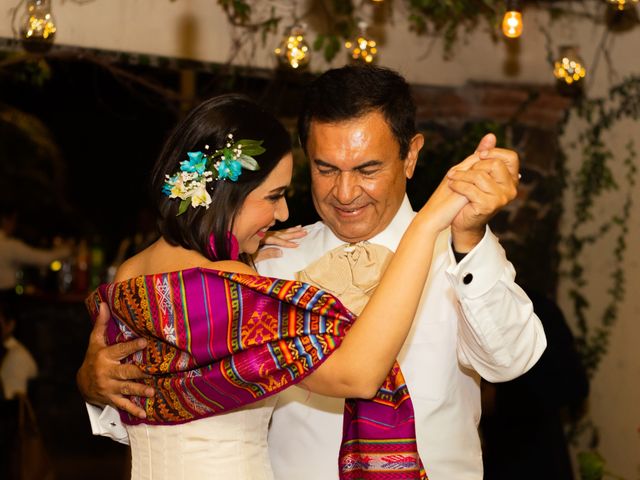 La boda de Humberto y Silvia en Santa Rosa Jáuregui, Querétaro 253