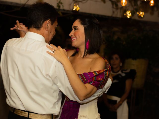 La boda de Humberto y Silvia en Santa Rosa Jáuregui, Querétaro 254
