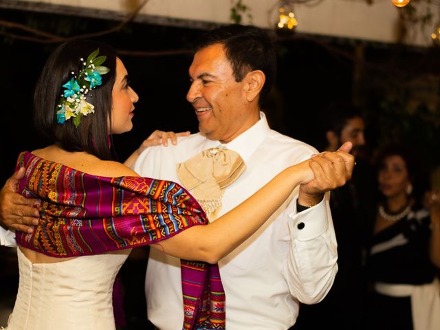 La boda de Humberto y Silvia en Santa Rosa Jáuregui, Querétaro 255