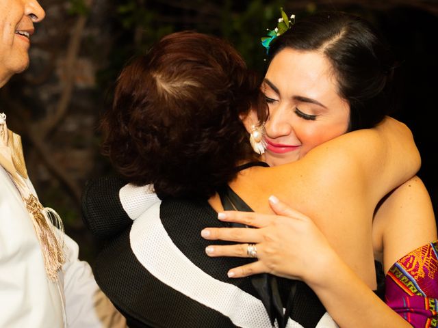 La boda de Humberto y Silvia en Santa Rosa Jáuregui, Querétaro 257