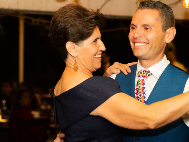 La boda de Humberto y Silvia en Santa Rosa Jáuregui, Querétaro 262