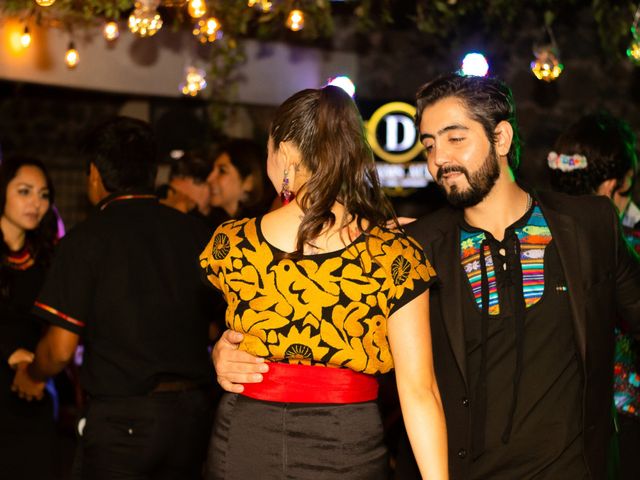 La boda de Humberto y Silvia en Santa Rosa Jáuregui, Querétaro 264