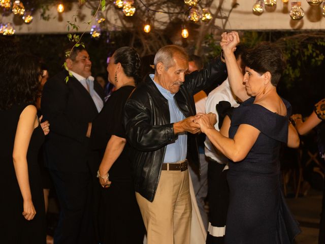 La boda de Humberto y Silvia en Santa Rosa Jáuregui, Querétaro 265