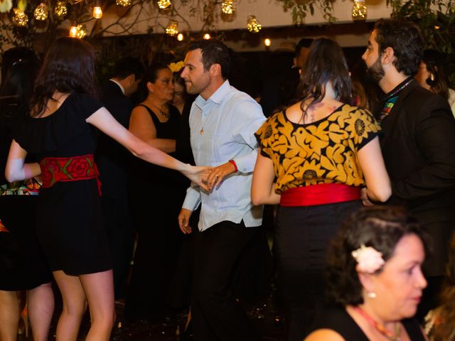 La boda de Humberto y Silvia en Santa Rosa Jáuregui, Querétaro 266