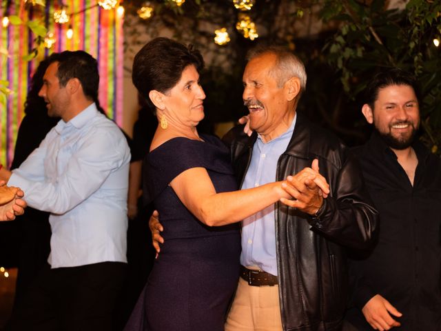 La boda de Humberto y Silvia en Santa Rosa Jáuregui, Querétaro 268