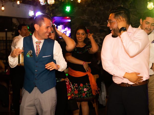 La boda de Humberto y Silvia en Santa Rosa Jáuregui, Querétaro 269