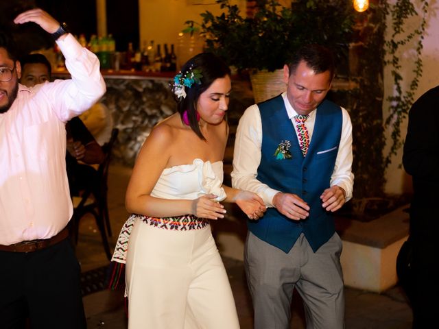 La boda de Humberto y Silvia en Santa Rosa Jáuregui, Querétaro 271