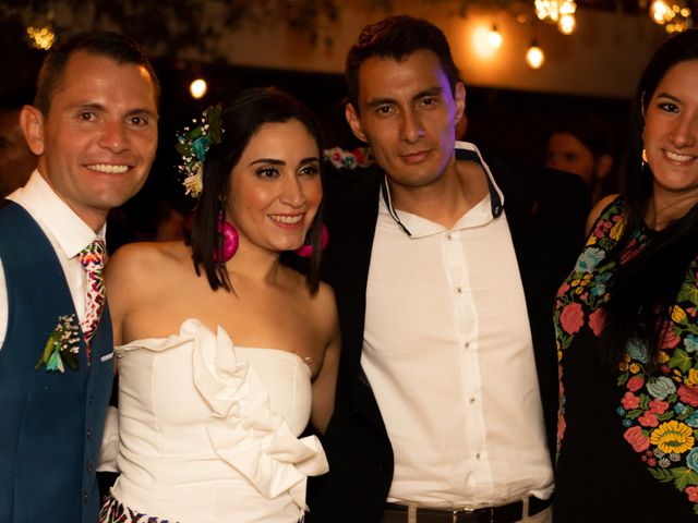 La boda de Humberto y Silvia en Santa Rosa Jáuregui, Querétaro 272