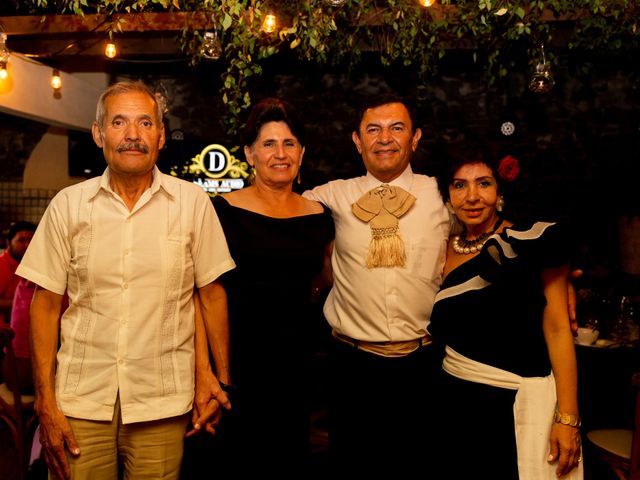 La boda de Humberto y Silvia en Santa Rosa Jáuregui, Querétaro 273