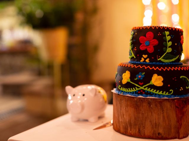La boda de Humberto y Silvia en Santa Rosa Jáuregui, Querétaro 274