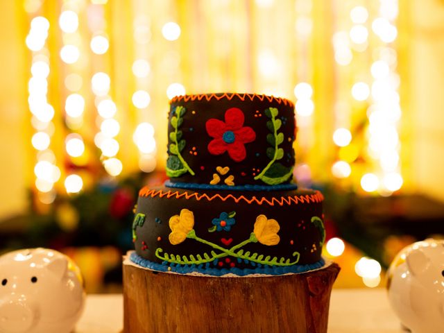 La boda de Humberto y Silvia en Santa Rosa Jáuregui, Querétaro 275