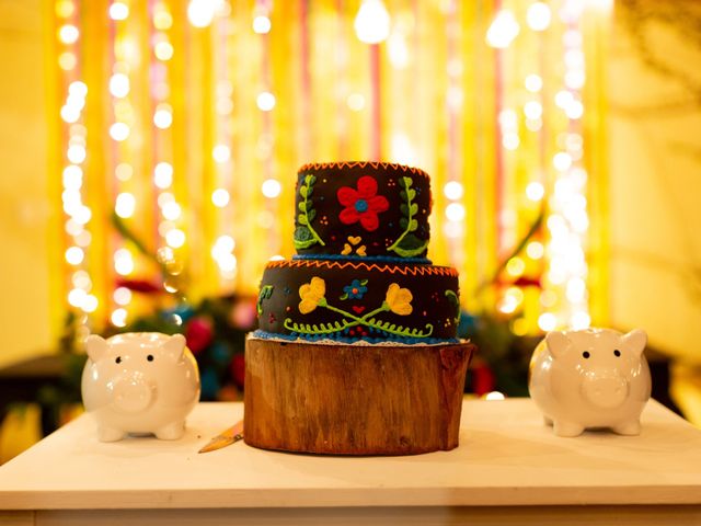 La boda de Humberto y Silvia en Santa Rosa Jáuregui, Querétaro 276