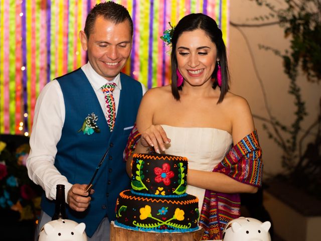 La boda de Humberto y Silvia en Santa Rosa Jáuregui, Querétaro 277