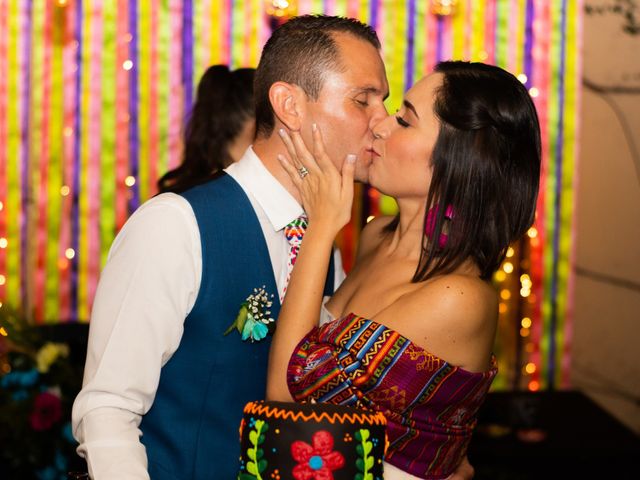 La boda de Humberto y Silvia en Santa Rosa Jáuregui, Querétaro 278