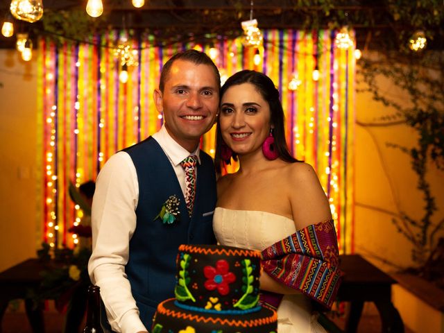 La boda de Humberto y Silvia en Santa Rosa Jáuregui, Querétaro 279